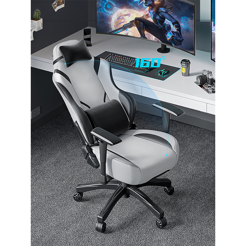 Anderst Prophecy Throne Gaming Chair Home Comfortable Gaming Chair Ergonomic Office Chair Computer Chair